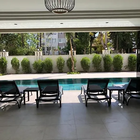 Stylish Near The Sea * Alanya
